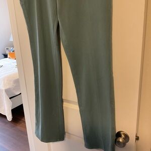Coldwater Creek Women's Green Jeans